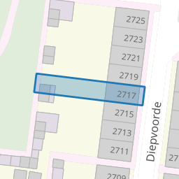 Perceel WCN00-F-3185