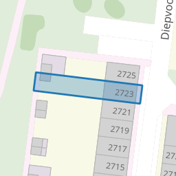 Perceel WCN00-F-3188