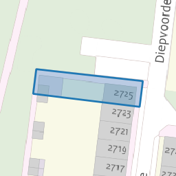 Perceel WCN00-F-3189