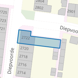 Perceel WCN00-F-3190