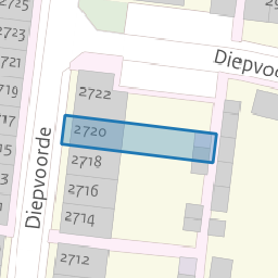 Perceel WCN00-F-3191