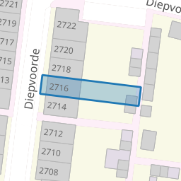 Perceel WCN00-F-3193