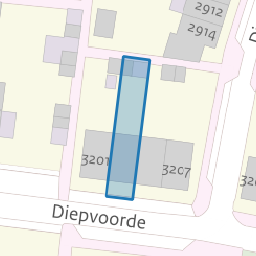 Perceel WCN00-F-3202