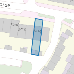 Perceel WCN00-F-3206