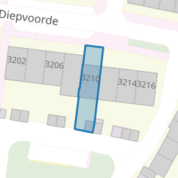 Perceel WCN00-F-3208