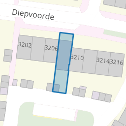 Perceel WCN00-F-3209