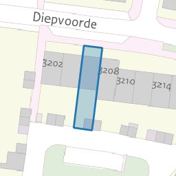 Perceel WCN00-F-3210