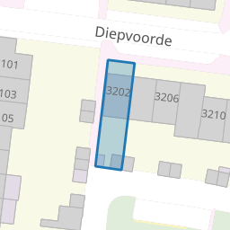 Perceel WCN00-F-3212