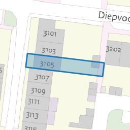 Perceel WCN00-F-3215