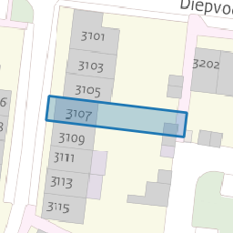 Perceel WCN00-F-3216