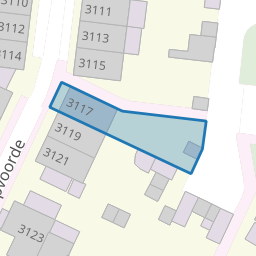 Perceel WCN00-F-3221