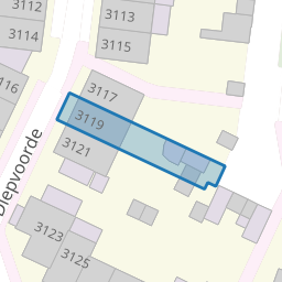 Perceel WCN00-F-3222