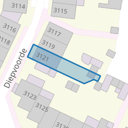 Perceel WCN00-F-3223