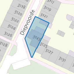 Perceel WCN00-F-3224