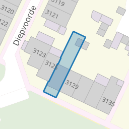 Perceel WCN00-F-3226