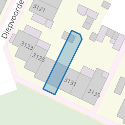 Perceel WCN00-F-3227