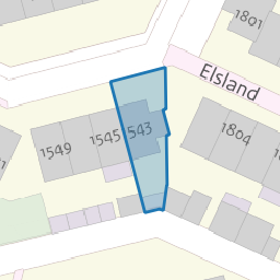 Perceel WCN00-F-3231