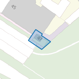 Perceel WCN00-F-3233