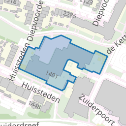 Perceel WCN00-F-3254