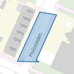 Perceel WCN00-F-3258