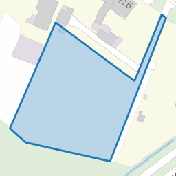 Perceel WCN00-F-3260