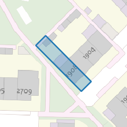 Perceel WCN00-F-3261