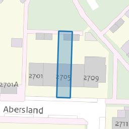 Perceel WCN00-F-3284