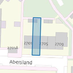 Perceel WCN00-F-3285