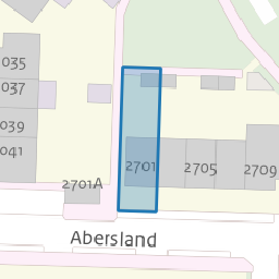 Perceel WCN00-F-3286