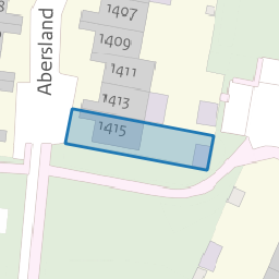 Perceel WCN00-F-3288