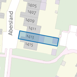 Perceel WCN00-F-3289