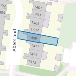 Perceel WCN00-F-3291