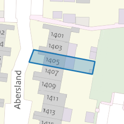 Perceel WCN00-F-3293