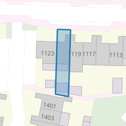 Perceel WCN00-F-3297