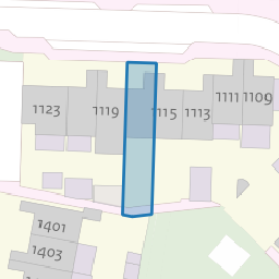 Perceel WCN00-F-3299