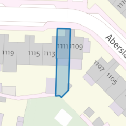 Perceel WCN00-F-3302