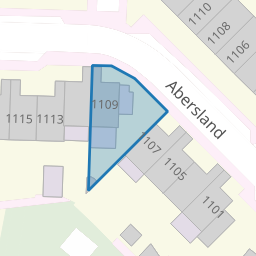 Perceel WCN00-F-3303