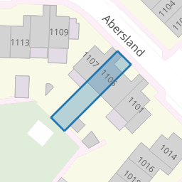 Perceel WCN00-F-3305