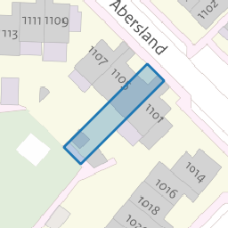 Perceel WCN00-F-3306