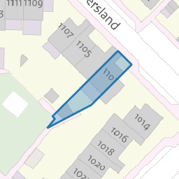 Perceel WCN00-F-3307