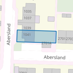 Perceel WCN00-F-3315