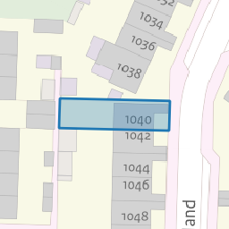 Perceel WCN00-F-3330