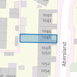 Perceel WCN00-F-3333