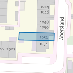 Perceel WCN00-F-3336