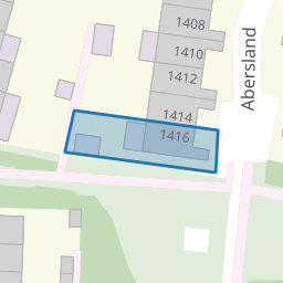 Perceel WCN00-F-3338