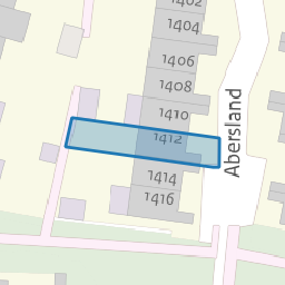 Perceel WCN00-F-3340