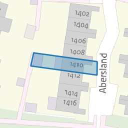 Perceel WCN00-F-3341