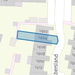 Perceel WCN00-F-3344