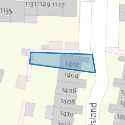 Perceel WCN00-F-3345