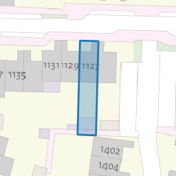 Perceel WCN00-F-3347